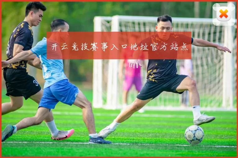 开云竞技赛事入口地址官方站点