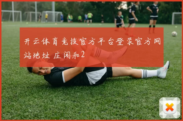 开云体育竞技官方平台登录官方网站地址 庄闲和2