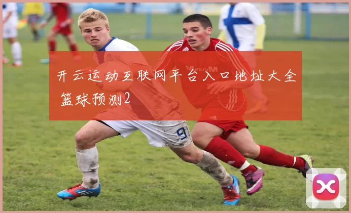 开云运动互联网平台入口地址大全 篮球预测2